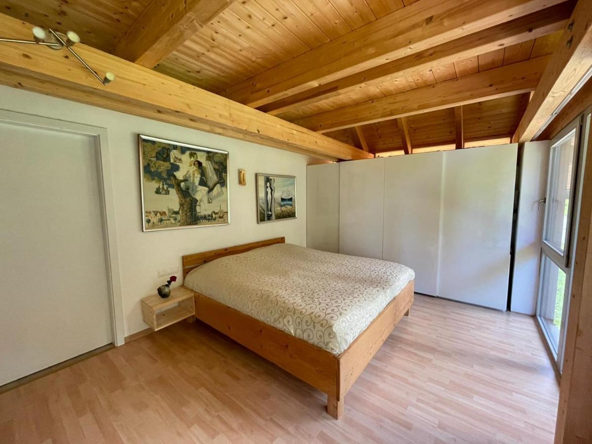 Apartments In Blockhaus Im Wald Siegsdorf Exterior photo